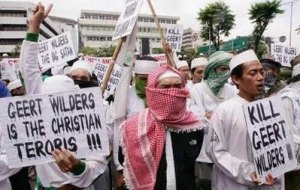 kill_geert_wilders_muslims_indonesia